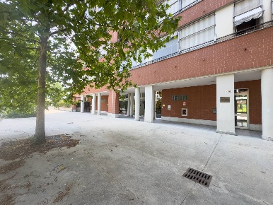 Foto Locale commerciale in Via Val Della Torre, Torino Lucento di 197 m²