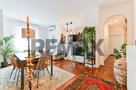 Foto Appartamento in Via Carlo e Pietro Rivolta 2, Monza San Biagio
