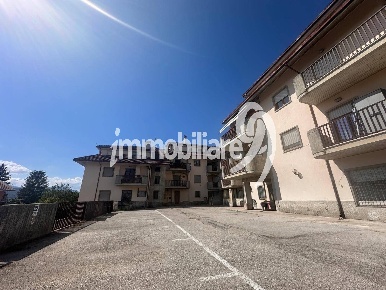 Foto Attico in via Cona Di falso 13, Pizzoli Centro di 72 m² con 3 locali