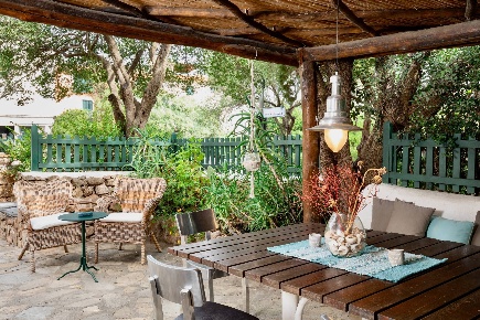 Foto Appartamento in Via Ceroli Porto Rotondo 1, Olbia Porto Rotondo
