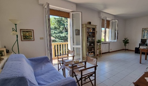 Foto Appartamento in Via Degli Orti 7, Bologna Murri di 118 m² con 6 locali