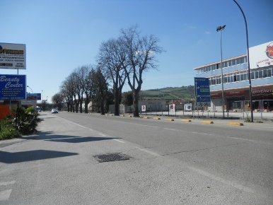 Foto Ufficio in Via Pomezia, San Benedetto del Tronto Porto d'Ascoli