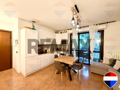 Foto Appartamento in Via San Mamete 105, Milano Quartiere Adriano di 60 m²