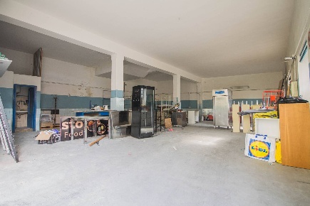 Foto Magazzino in via pisano 19/D, Verona Borgo Venezia di 172 m²