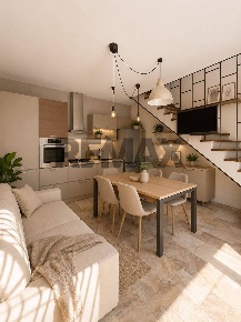 Foto Case semi ndipendenti in VIA CAVOUR 49, Cerano di 61 m² con 2 locali