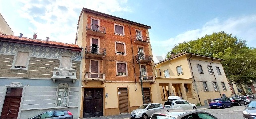 Foto Appartamento in Via Leoncavallo 4, Torino Barriera di Milano di 71 m²