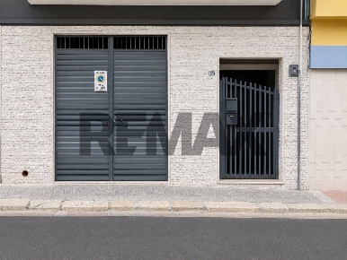 Foto Posti auto in Via Berna 45, Andria Pineta - Maraldo di 184 m²