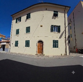 Foto Appartamento in Via Provinciale Campese 11, Isola del Giglio di 40 m²
