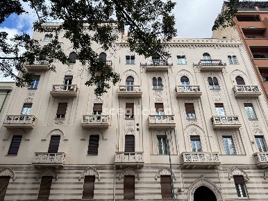 Foto Ufficio in Piazza Virgilio 8, Palermo Politeama - Ruggiero Settimo