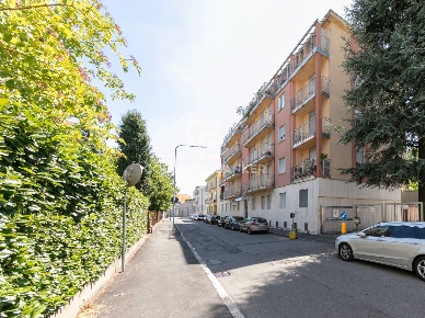 Foto Appartamento in VIA ISONZO 15, Busto Arsizio Piazza Santa Maria