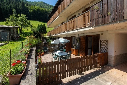 Foto Appartamento in frazione pradella 6A, Schilpario Centro di 41 m²
