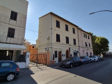 Foto Appartamento in Via Etruria 4, Grosseto Barbanella - Verde Maremma