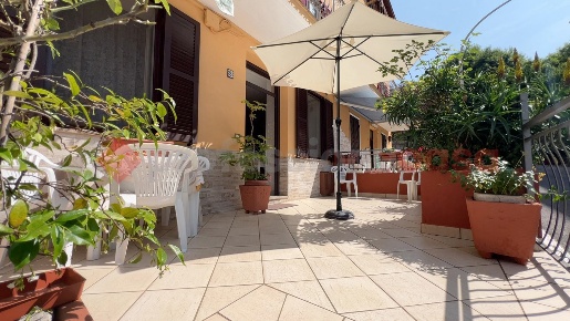 Foto Appartamento in Via De Medici 5, Fiuggi di 70 m² con 3 locali