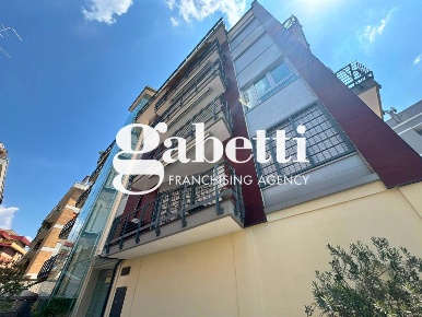 Foto Appartamento in Via DEI CASTANI 144, Roma Centocelle di 55 m²