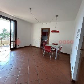 Foto Appartamento in Via QUERCETA 11 A, Montecatini-Terme di 80 m²