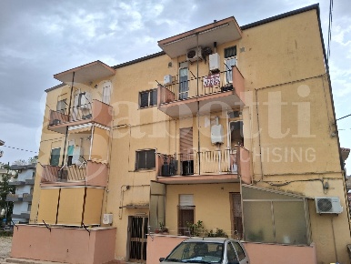 Foto Appartamento in Via Ducezio 66, Ragusa San Luigi - Archimede di 86 m²