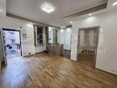 Foto Appartamento in Via CAVALLOTTI 197, Sesto San Giovanni Centro di 65 m²