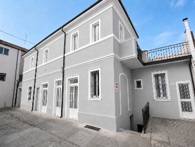 Foto Appartamento in Via Doberdo' 12, Forlì Foro Boario di 75 m² in vendita