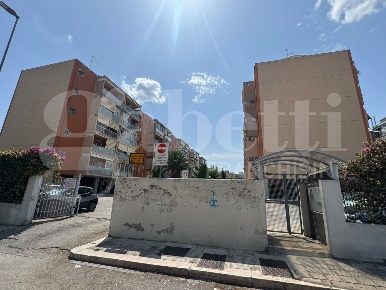 Foto Appartamento in Carlo Massa, Bari San Paolo di 90 m² con 3 locali