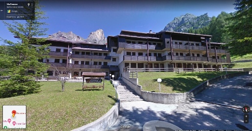 Foto Loft in Via Santa Fosca snc, Selva di Cadore Santa Fosca di 54 m²