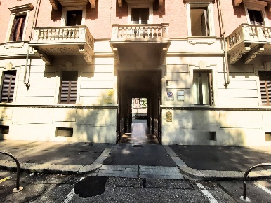 Foto Box in Corso Trapani 28, Torino Pozzo Strada di 18 m² con 1 locali