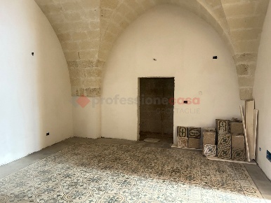 Foto Casa indipendente in Via Lucania 11-13, Grottaglie di 75 m² in vendita