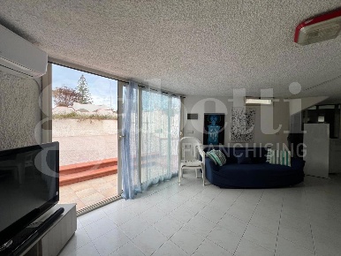 Foto Villa singola in Viale dei lidi 1, Siracusa Fontane Bianche di 90 m²