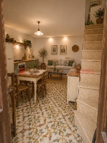 Foto Casa indipendente in ciatara, Otranto Centro di 60 m² con 2 locali