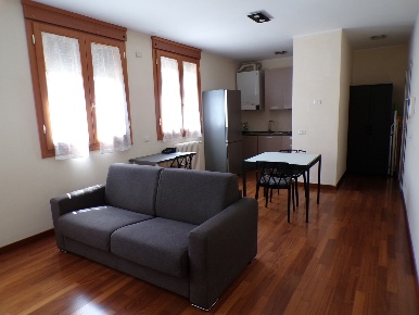 Foto Appartamento in Via Bonali 19, Forlì Stazione - Grandi Italiani