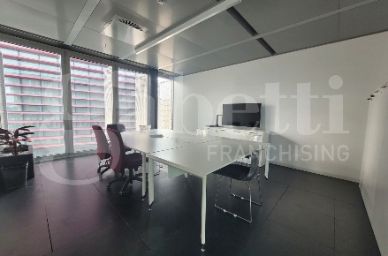 Foto Ufficio a Padova Stanga - Pio X di 216 m² con 5 locali in vendita