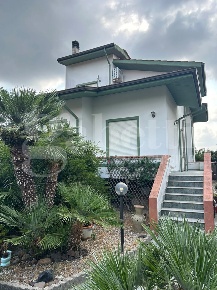 Foto Rustico in Via RAIMONDO BONU 1, Santa Giusta Centro di 222 m²