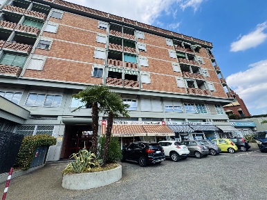 Foto Appartamento in Torino, Beinasco Centro di 88 m² con 3 locali