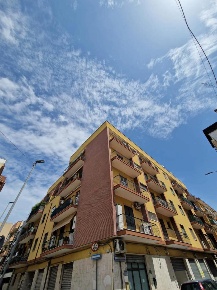 Foto Appartamento in Via Settimio Severo 46, Brindisi Commenda di 93 m²