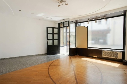 Foto Attività commerciale in Geizkofler, Vipiteno Centro di 45 m²