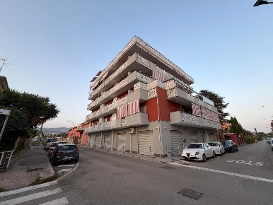 Foto Appartamento in Via del Gladiatore 0, Pontecagnano Faiano di 92 m²