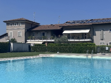 Foto Appartamento in Via Casa Corte Corradini 2, Valeggio sul Mincio