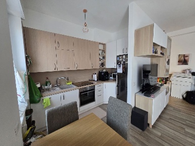 Foto Appartamento in Via Leonardo Da Vinci 59, Sesto San Giovanni di 60 m²