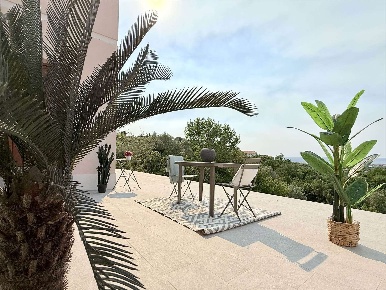 Foto Villa unifamiliare a Livorno Montenero Basso - Montenero Alto