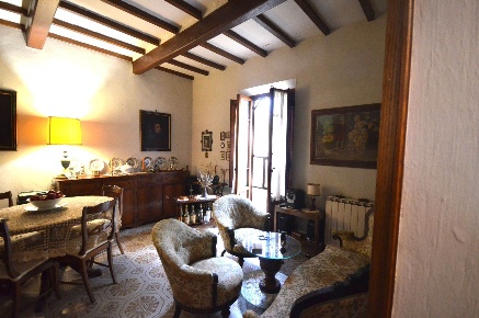 Foto Casa indipendente in PIAZZA VITTORIO VENETO, Mercatale di 116 m²