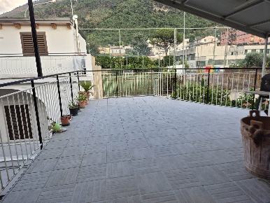 Foto Appartamento a Roccapiemonte Centro di 120 m² con 3 locali in vendita