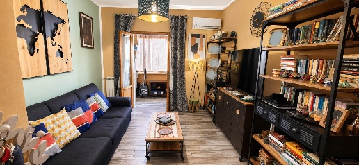 Foto Appartamento a Prato Villa Fiorita di 90 m² con 4 locali in vendita