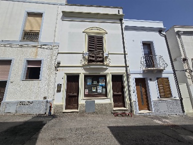 Foto Casa indipendente a Calasetta Centro di 124 m² con 3 locali in vendita