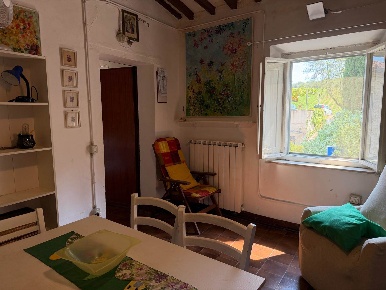 Foto Appartamento a Barberino Tavarnelle Barberino Val D'Elsa di 43 m²