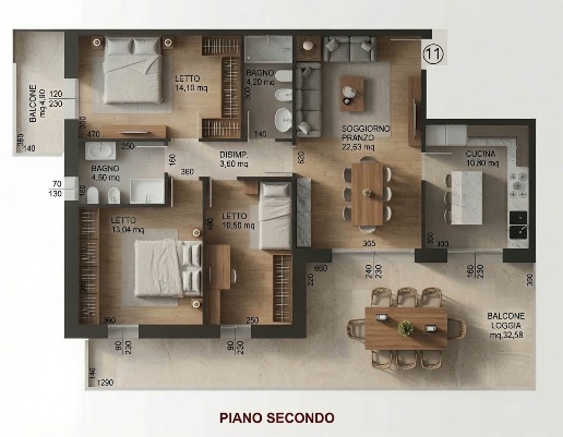 immagine annuncio 13 di 15