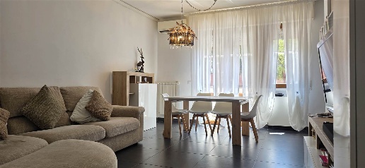 Foto Appartamento a Livorno La Rosa di 118 m² con 5 locali in vendita