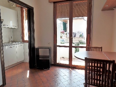 Foto Appartamento a Padova Arcella - Sant'Antonino di 35 m² con 2 locali