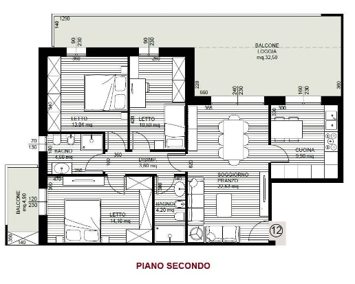 immagine annuncio 12 di 15