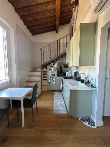 Foto Appartamento in Via Boccaccio 21, Firenze Le Cure di 50 m² in vendita