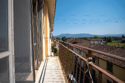 Foto Appartamento in via San Giusto 320, Campi Bisenzio di 74 m² in vendita
