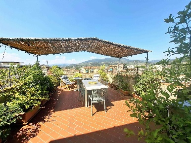 Foto Appartamento a Firenze Careggi - Rifredi - Dalmazia di 89 m²